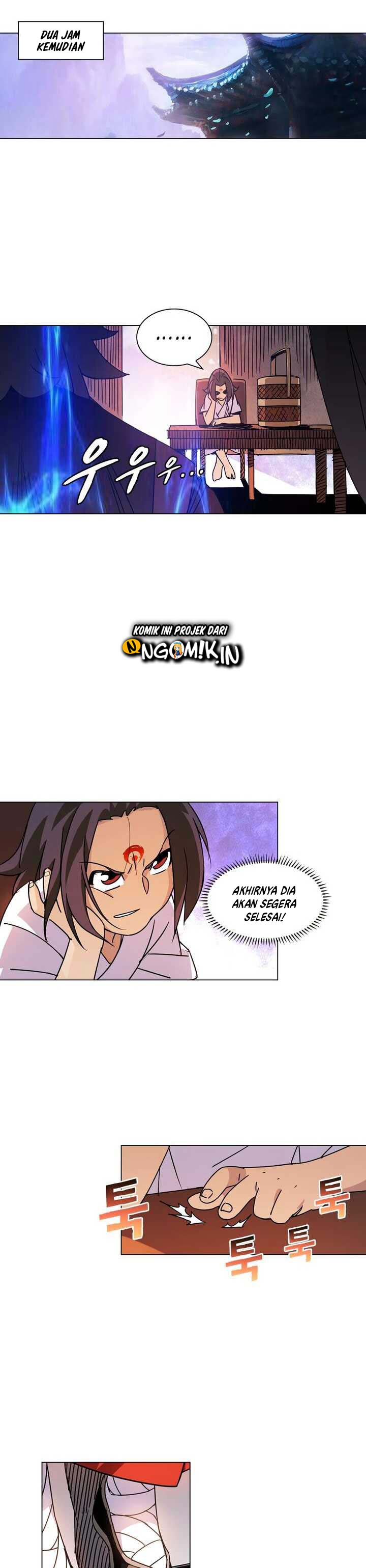 6 Worlds of Cultivation Chapter 10 Gambar 12